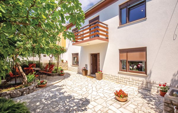 Domy wakacyjne - Crikvenica-Jadranovo , Chorwacja - CKC727 81
