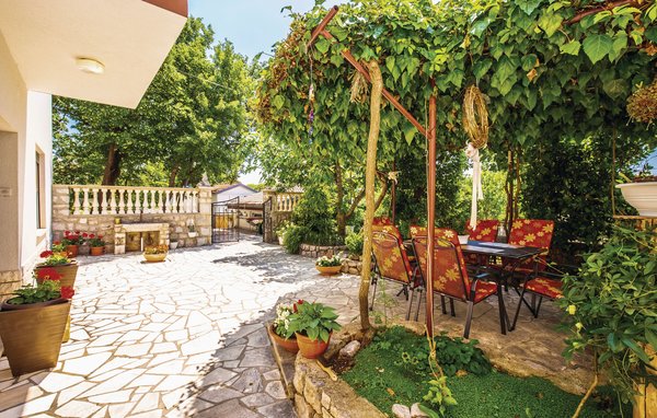 Domy wakacyjne - Crikvenica-Jadranovo , Chorwacja - CKC727 101