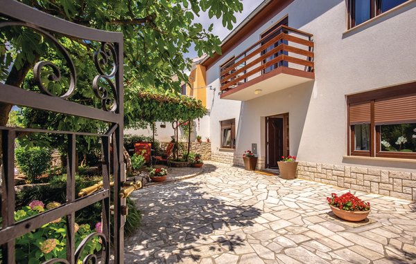 Domy wakacyjne - Crikvenica-Jadranovo , Chorwacja - CKC727 102