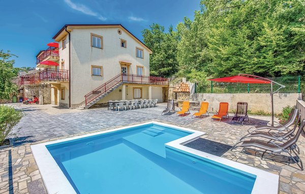 Apartman - Crikvenica-Kostelj , Hrvatska - CKC770 1