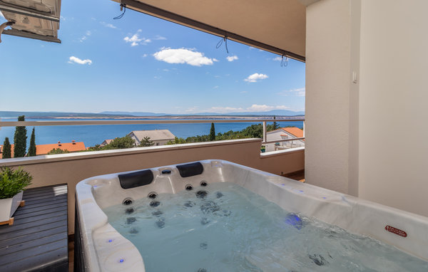 Apartman - Crikvenica-Dramalj , Hrvatska - CKC832 1