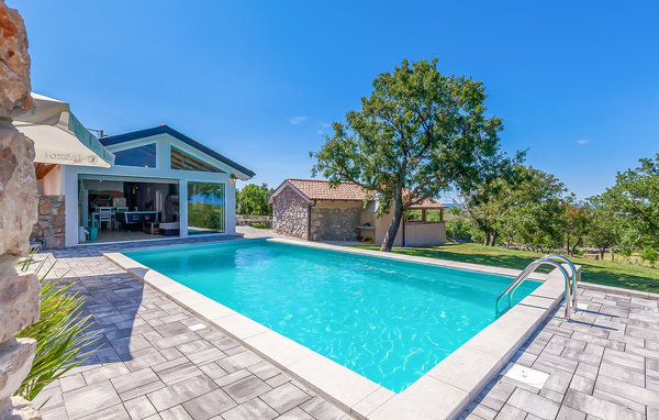 Holiday Home - Crikvenica-Smrika , Croatia - CKC834 81