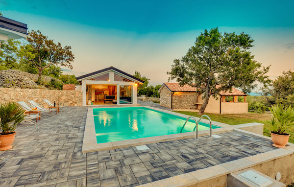 Holiday Home - Crikvenica-Smrika , Croatia - CKC834 82