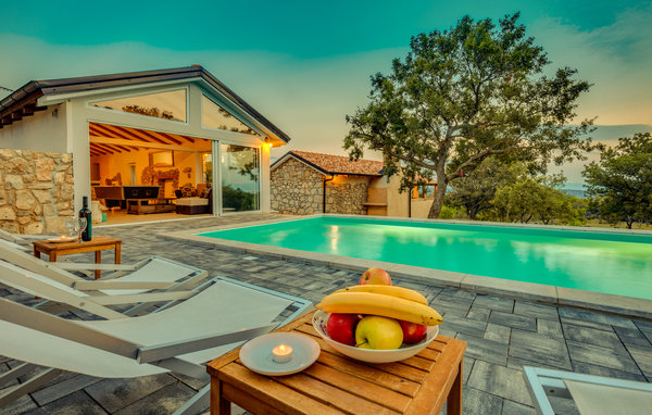 Holiday Home - Crikvenica-Smrika , Croatia - CKC834 84