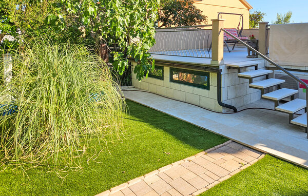 Ferienwohnung - Crikvenica-Dramalj , Kroatien - CKC836 107