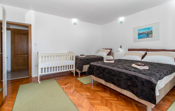 Ferienwohnung 