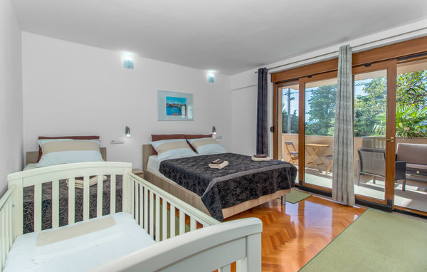 Ferienwohnung 