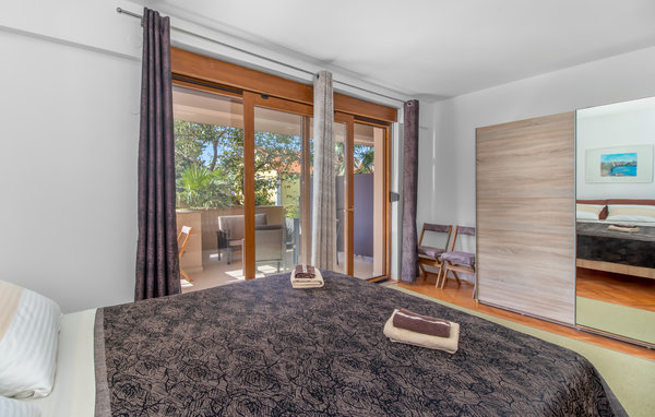 Ferienwohnung 
