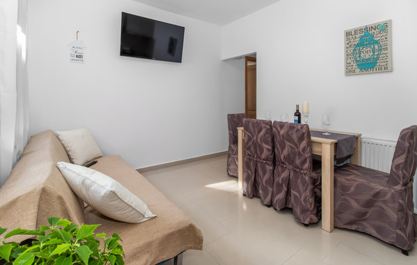 Ferienwohnung 
