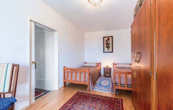Ferieleilighet - Crikvenica-Kostrena , Kroatia - CKC842 604