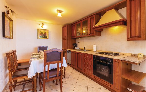 Ferieleilighet - Crikvenica-Kostrena , Kroatia - CKC842 4