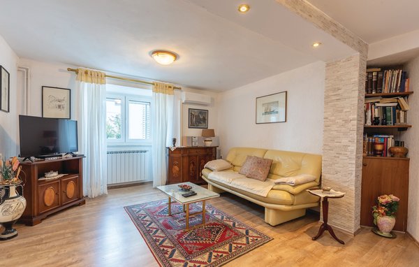 Ferieleilighet - Crikvenica-Kostrena , Kroatia - CKC842 301