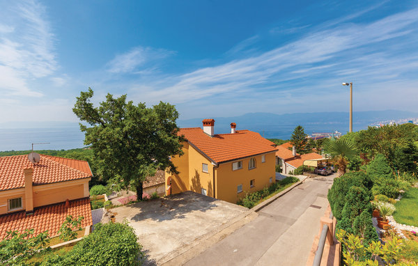 Ferieleilighet - Crikvenica-Kostrena , Kroatia - CKC842 7