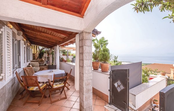 Ferieleilighet - Crikvenica-Kostrena , Kroatia - CKC842 101
