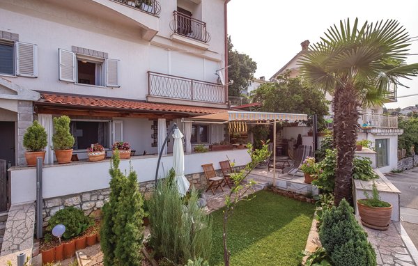Ferieleilighet - Crikvenica-Kostrena , Kroatia - CKC842 102
