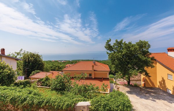 Ferieleilighet - Crikvenica-Kostrena , Kroatia - CKC842 201
