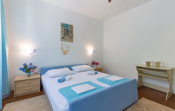 Feriehus - Crikvenica-Grizane , Kroatia - CKC844 601