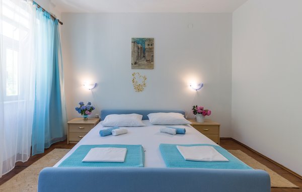 Feriehus - Crikvenica-Grizane , Kroatia - CKC844 603