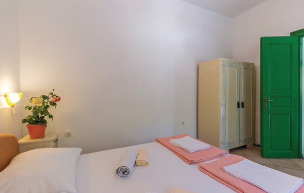 Feriehus - Crikvenica-Grizane , Kroatia - CKC844 607