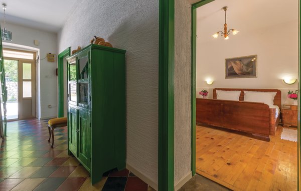 Feriehus - Crikvenica-Grizane , Kroatia - CKC844 501