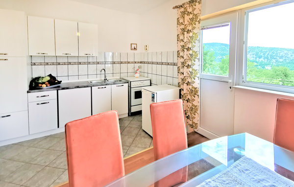 Feriehus - Crikvenica-Grizane , Kroatia - CKC844 401