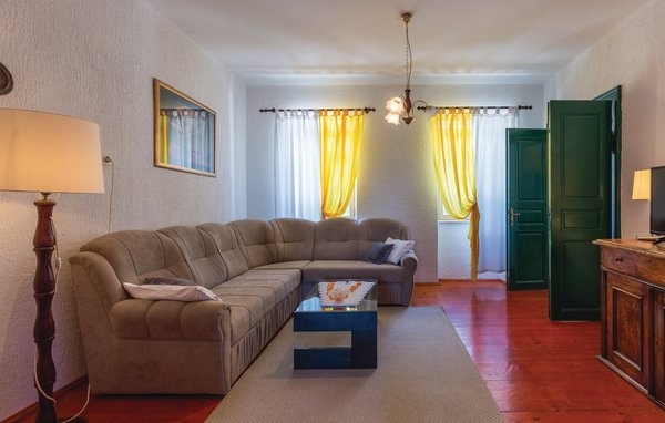Feriehus - Crikvenica-Grizane , Kroatia - CKC844 301