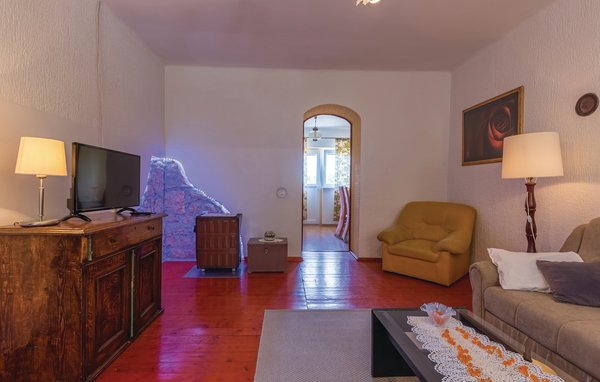 Feriehus - Crikvenica-Grizane , Kroatia - CKC844 302