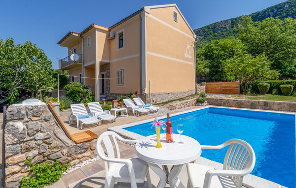 Kuća-za-odmor - Crikvenica-Grizane , Hrvatska - CKC844 1