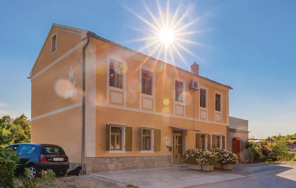 Feriehus - Crikvenica-Grizane , Kroatia - CKC844 81
