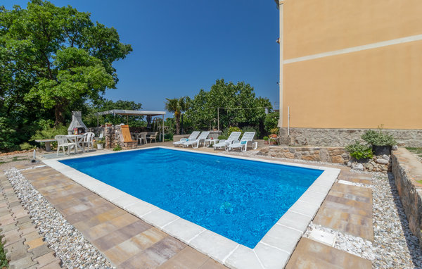 Feriehus - Crikvenica-Grizane , Kroatia - CKC844 11