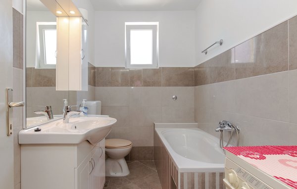 Ferienwohnung - Crikvenica , Kroatien - CKC862 701