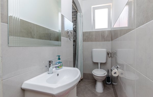 Ferienwohnung - Crikvenica , Kroatien - CKC862 702