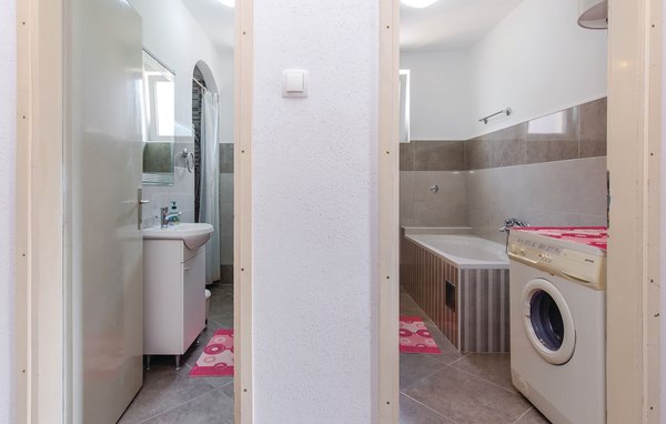 Ferienwohnung - Crikvenica , Kroatien - CKC862 704