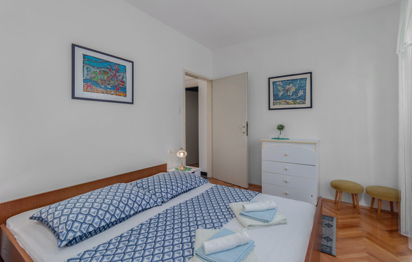 Ferienwohnung - Crikvenica , Kroatien - CKC862 603