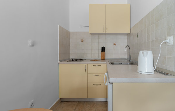 Ferienwohnung - Crikvenica , Kroatien - CKC944 2