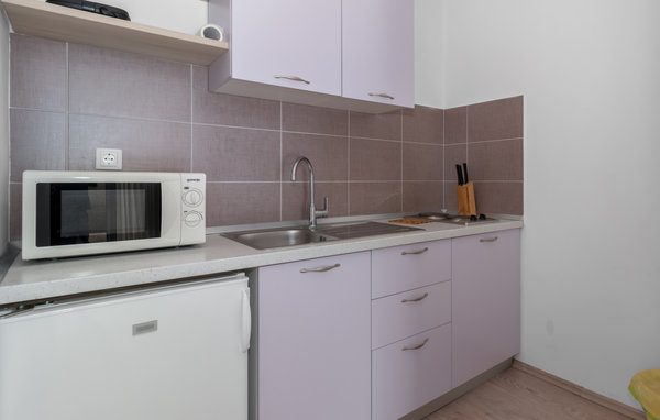Apartman - Crikvenica , Hrvatska - CKC945 2