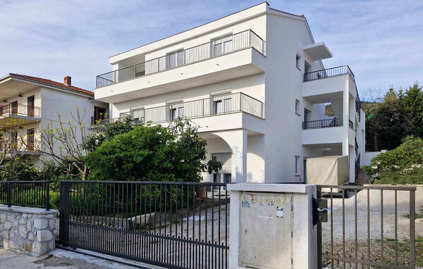 Apartman - Crikvenica , Hrvatska - CKC945 1
