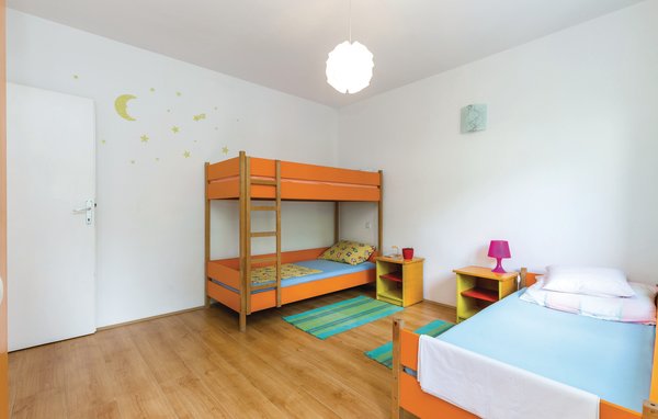 Feriehus - Crikvenica-Dramalj , Kroatia - CKC952 608