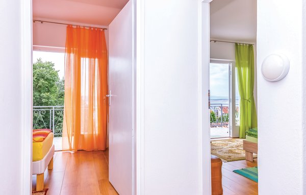 Feriehus - Crikvenica-Dramalj , Kroatia - CKC952 501