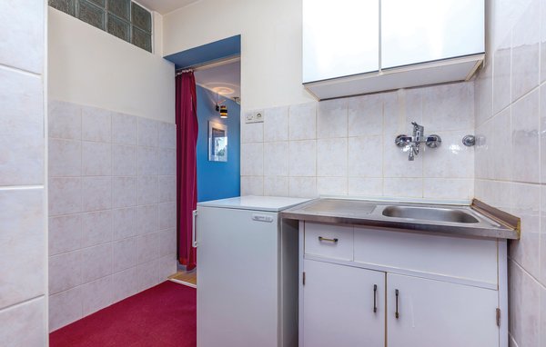Feriehus - Crikvenica-Dramalj , Kroatia - CKC952 403