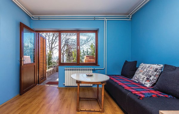 Feriehus - Crikvenica-Dramalj , Kroatia - CKC952 303