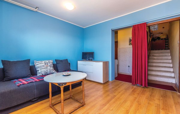 Feriehus - Crikvenica-Dramalj , Kroatia - CKC952 304