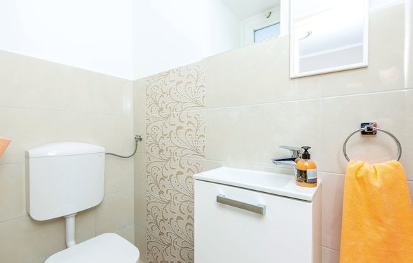 Kuća-za-odmor - Crikvenica-Praputnjak , Hrvatska - CKC963 703