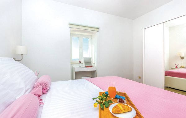 Kuća-za-odmor - Crikvenica-Praputnjak , Hrvatska - CKC963 601
