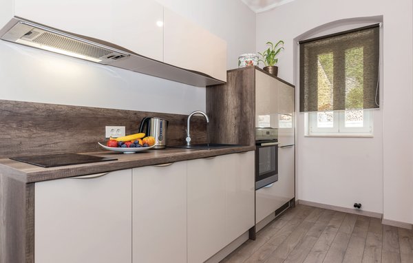 Kuća-za-odmor - Crikvenica-Praputnjak , Hrvatska - CKC963 403