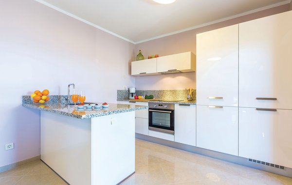 Kuća-za-odmor - Crikvenica-Praputnjak , Hrvatska - CKC963 3