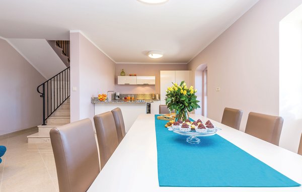 Kuća-za-odmor - Crikvenica-Praputnjak , Hrvatska - CKC963 405