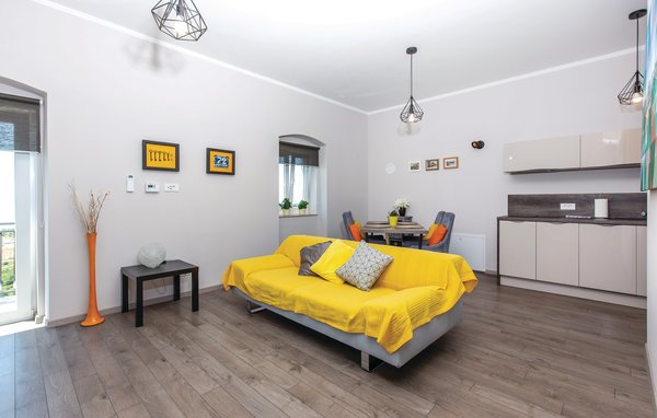Kuća-za-odmor - Crikvenica-Praputnjak , Hrvatska - CKC963 301