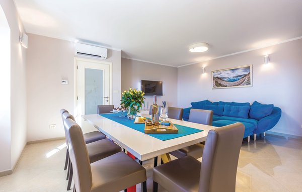 Kuća-za-odmor - Crikvenica-Praputnjak , Hrvatska - CKC963 304