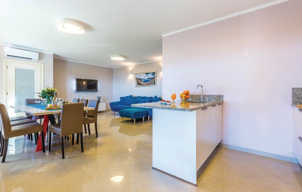 Kuća-za-odmor - Crikvenica-Praputnjak , Hrvatska - CKC963 307